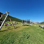Del Sole 1 Apartman *