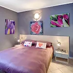 Del Sole 1 Apartman *