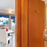 Del Sole 1 Apartman *