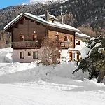Del Sole 1 Apartman Livigno