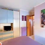 Apartman Del Sole 1 Livigno