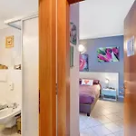 Del Sole 1 Apartman