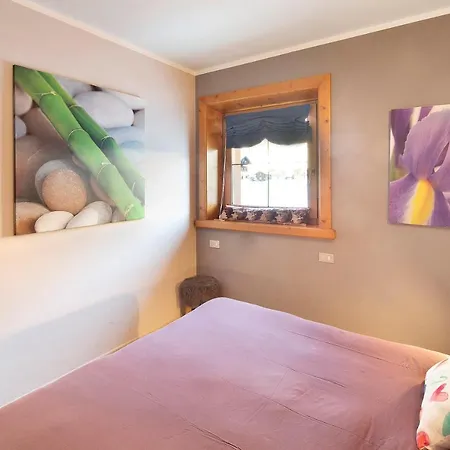 Del Sole 1 Apartment