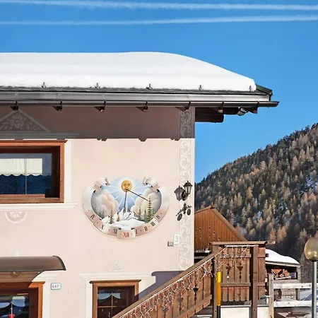 Del Sole 1 * Livigno