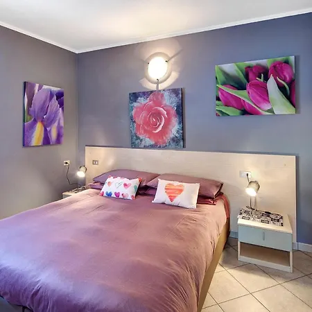 Del Sole 1 Apartment *