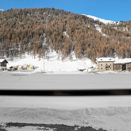 Apartment Del Sole 1 *