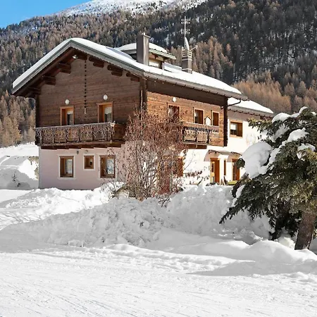 Del Sole 1 Apartman