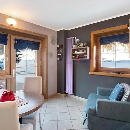Del Sole 1 Apartman