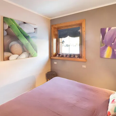 Apartman Del Sole 1 Livigno