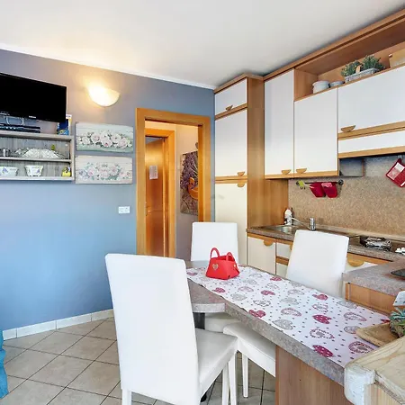 Del Sole 1 Apartman *