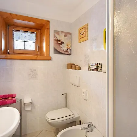 Del Sole 1 Apartman
