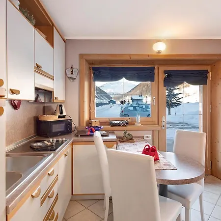 Apartamento Del Sole 1 *