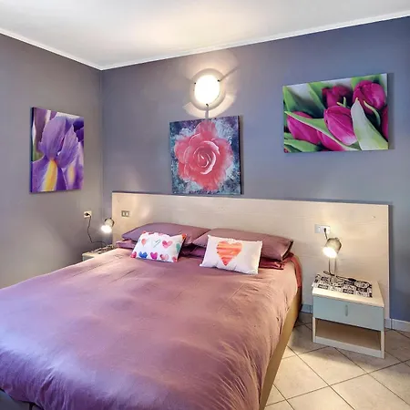 Apartamento Del Sole 1