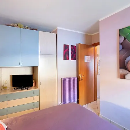 Apartamento Del Sole 1 Livigno