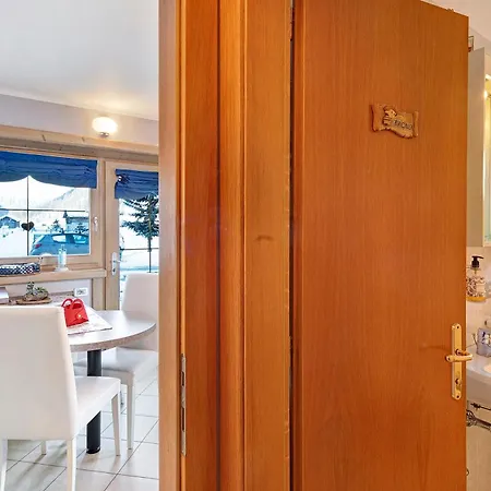 Apartamento Del Sole 1 Livigno